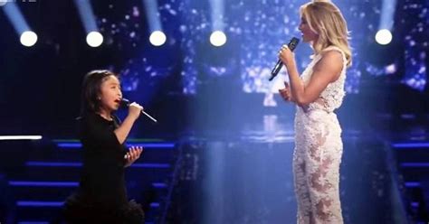 helene fischer you raise me up